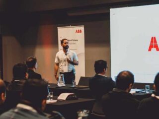 ABB en Chile presenta su portafolio de soluciones para subestaciones digitales