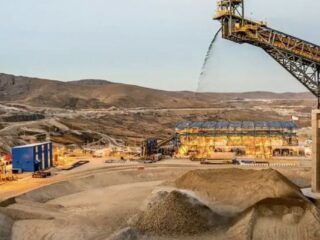 Crecen las inversiones mineras en Perú en mayo de 2024