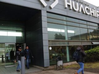 Huachipato realiza mantención programada para garantizar seguridad y sostenibilidad