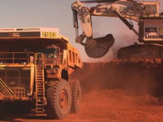 Australia: Estudio de reservas de mineral de Boorara generará $19.9 millones en efectivo libre