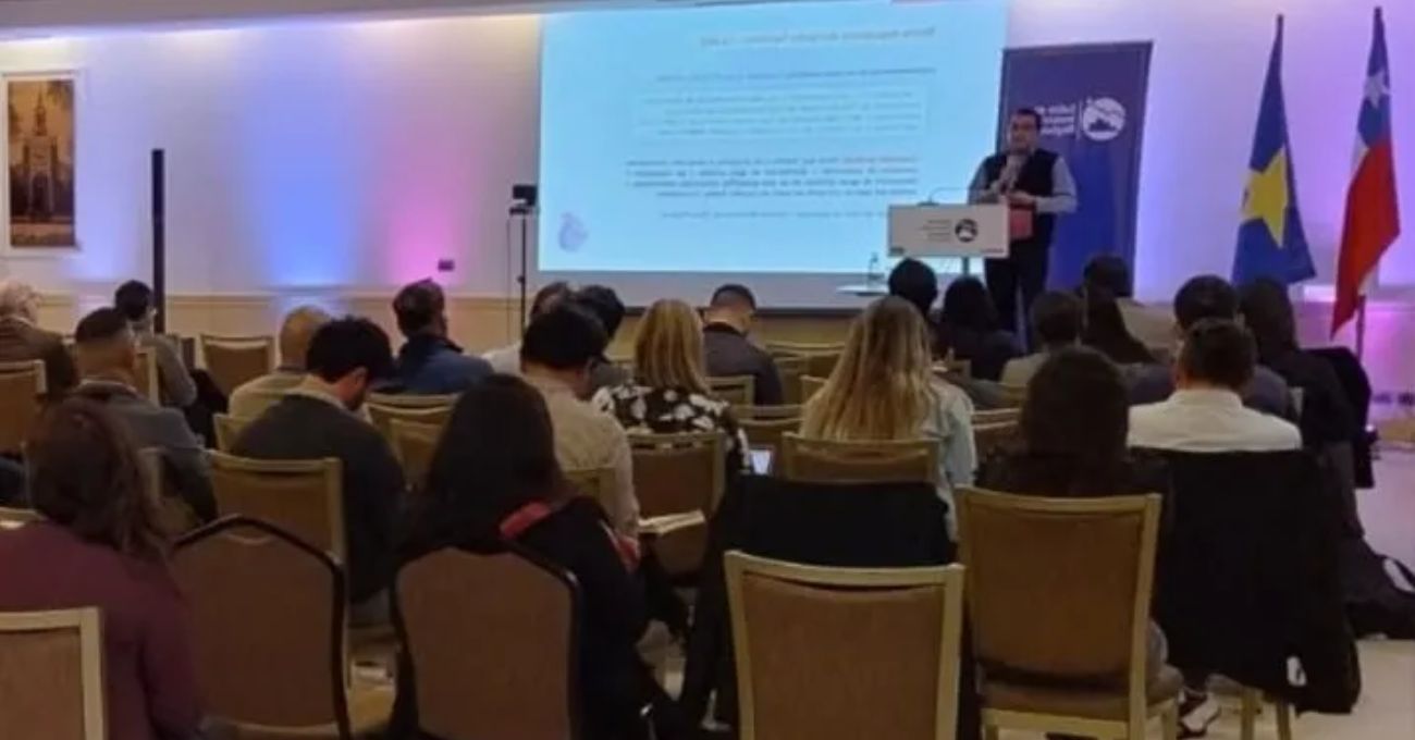 La Superintendencia de Servicios Sanitarios promueve el desarrollo en Atacama La Superintendencia de Servicios Sanitarios promueve el desarrollo en Atacama