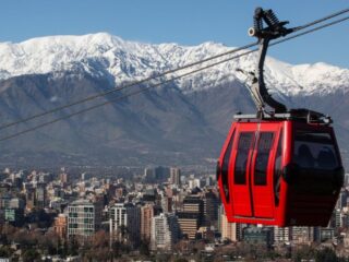 Retraso en las vacaciones de invierno: las regiones que esperarán hasta julio