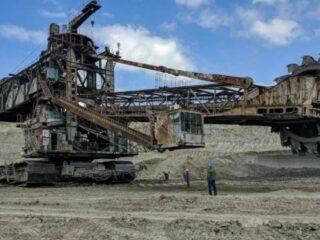 B2Gold invertirá en Prospector Metals para el proyecto ML en Yukon