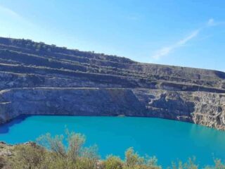 AMINER respalda la concesión de la Autorización Ambiental Unificada a la mina de Aznalcóllar