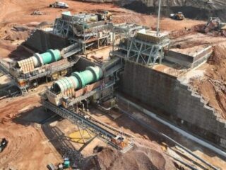 África Occidental: Gemcorp abandonó la adquisición propuesta de Sierra Rutile