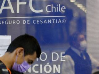 ¿Cómo acceder al seguro de cesantía en Chile y qué documentos son necesarios?