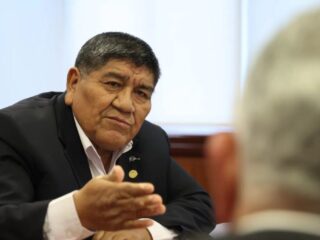 Perú: Proyecto minero Tía María impulsará crecimiento económico y generará empleo