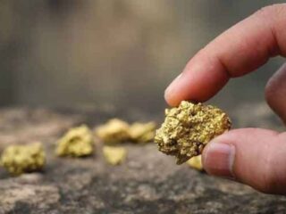 La demanda de oro en China se desacelera debido a precios récord