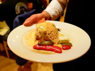 Ofertas y descuentos en gastronomía durante el "Día de la Amistad"