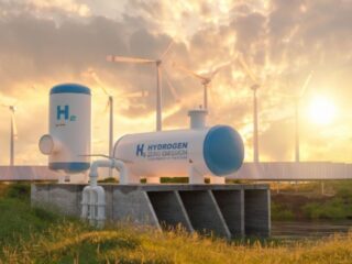 Proyectos de energía y minería lideran la inversión extranjera en Chile
