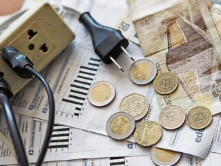 ¿Cómo se financiará el subsidio a las tarifas eléctricas en Chile?