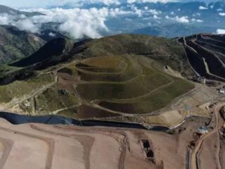 Perú: Modificaciones al reglamento de cierre de minas agilizan procedimientos para empresas mineras