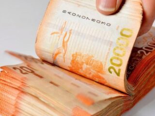 Los bonos y subsidios que se pagan en julio en Chile.