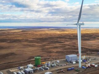 Rechazo masivo al megaproyecto de amoníaco verde en Magallanes