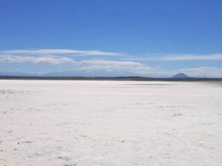 Argentina: Inician Exploración en Salinas El Diamante a Fin de Año en Mendoza