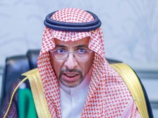 Ministro de Minería de Arabia Saudita: “Chile tiene minerales que queremos y no tenemos, como litio y cobre”