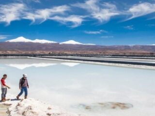 Argentina: Cuatro Nuevos Proyectos de Litio Comenzarán a Producir Este Año