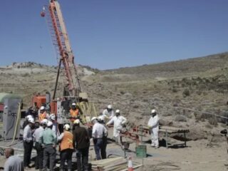 Argentina busca impulsar inversiones en el sector minero con el RIGI