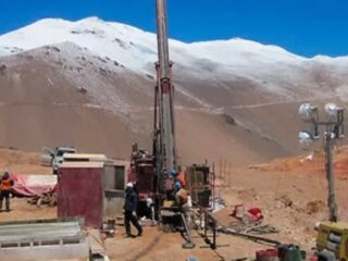 Argentina: BHP adquiere proyectos mineros en San Juan, impulsando economía regional