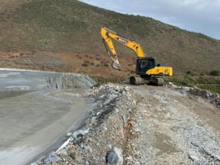 Propuesta de regulación para proyectos de relaves en la minería