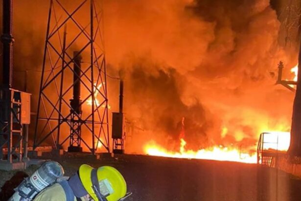 Incendio en mina de Anglo American impulsa mercado de carbón australiano