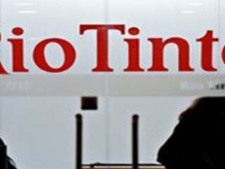 Ganancias de Rio Tinto resisten crisis en China: ¿Qué viene ahora?