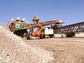 Primer balance del nuevo royalty: mineras pagaron más de US$ 50 millones adicionales al partir el año