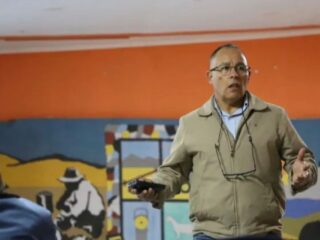 Municipio de Vallenar reabre su oficina de Minería