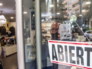 Comercio operará con normalidad en el festivo de hoy martes 16 de julio