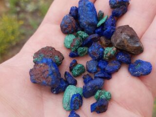 Australia: Desarrollo de proyectos de perforación de cobre-oro en tercer trimestre de 2024