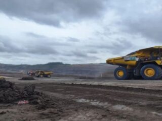 Pan Asia Metals asegura exclusividad de terreno para prospecto RK Lithium en Tailandia.