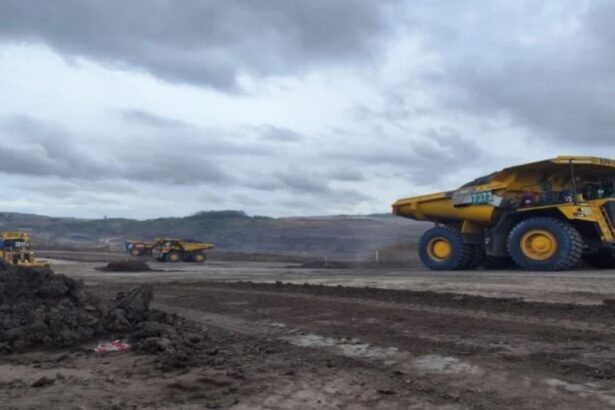 Pan Asia Metals asegura exclusividad de terreno para prospecto RK Lithium en Tailandia.