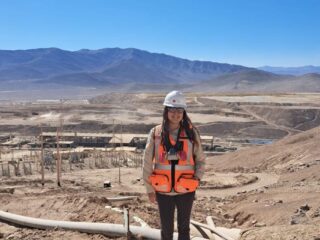 Estudio “Mujer en Minería” 2024 monitoreará avances del sector en equidad de género