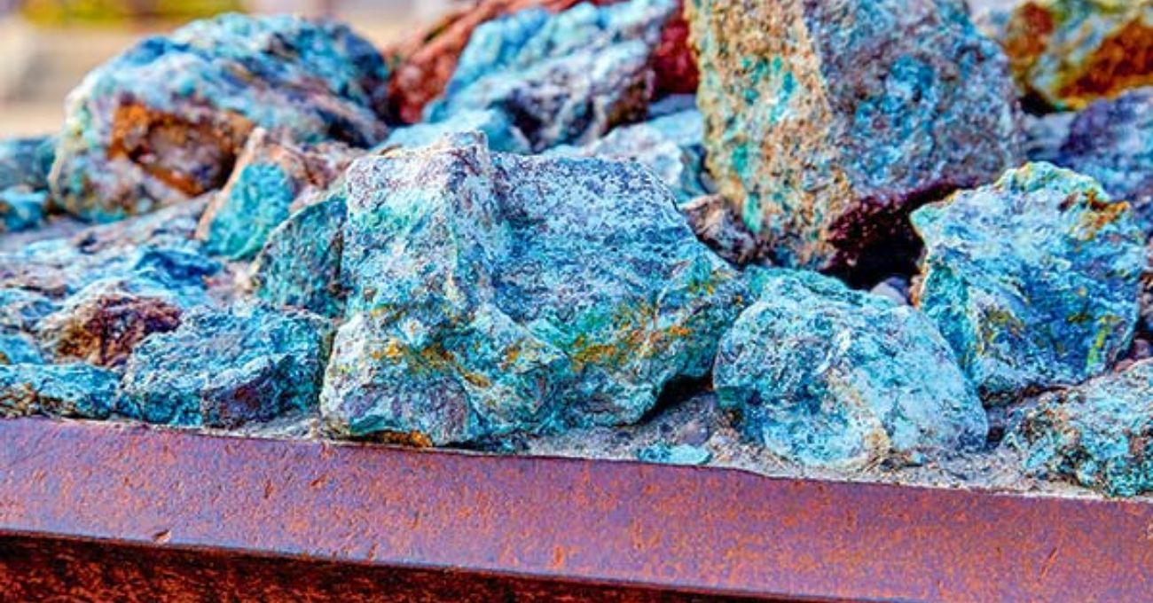 «Acuerdo entre Chilean Cobalt Corp y Glencore para suministro de cobalto»
