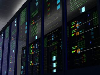 Desafíos de sustentabilidad y seguridad hídrica en los data centers