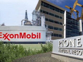 Fusiones y adquisiciones en el sector de petróleo y gas en EE.UU. superan los 30.000 millones de dólares