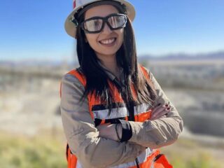 La minería ya no tiene etiqueta