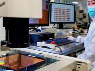 El futuro de los procesadores: ¿adiós al silicio?