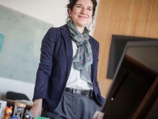 Aisén Etcheverry y estudios de litio por $6.000 millones: “La industria va a tener más conocimiento sobre el cual apoyarse”