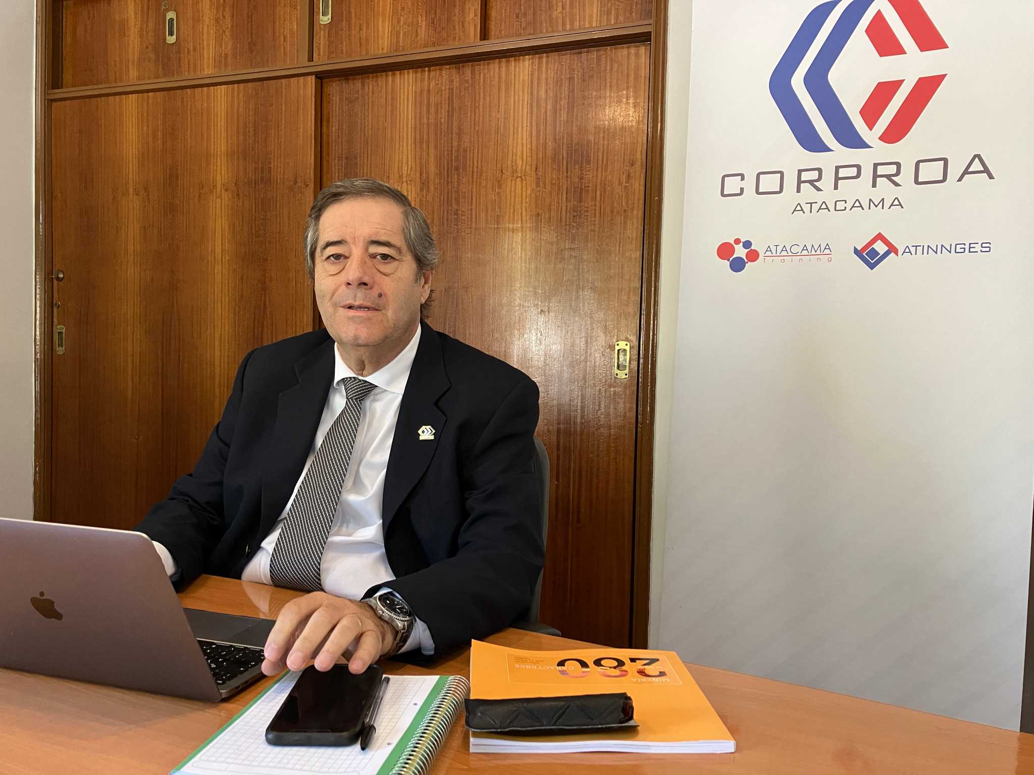 CORPROA sobre el alza en la tarifa eléctrica: “no dejen de apoyar a la clase media y a las pymes”