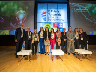 Iberoamérica: la región con mayor biodiversidad del mundo y participación de renovables, protagonista en la transición ecológica