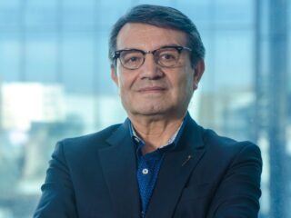 Presidente de la Cámara Minera de Chile expuso ante empresas argentinas