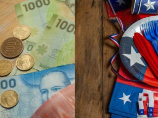 Aguinaldo Fiestas Patrias: Quiénes recibirán un aporte este 2024