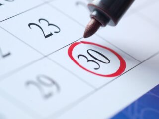 Feriado del mes de agosto: ¿Qué día será festivo?