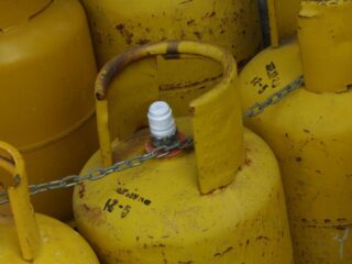 ¡Significa ahorro! Estas son las rebajas en gas durante el presente mes de julio