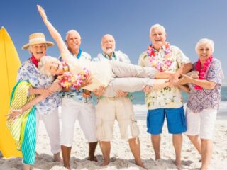 Vacaciones Tercera Edad: ¿Cómo se accede a los viajes que entrega 8 mil cupos?