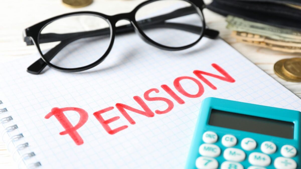 Pensión Garantizada Universal: Esta es la fecha en que se vuelve a reajustar la PGU Pensión Garantizada Universal: Esta es la fecha en que se vuelve a reajustar la PGU