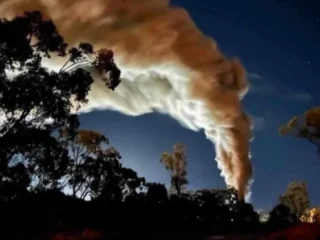 Incendio en mina de Anglo American en Australia paraliza producción