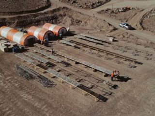 San Juan se une al RIGI: Impulso a inversiones y proyectos mineros.