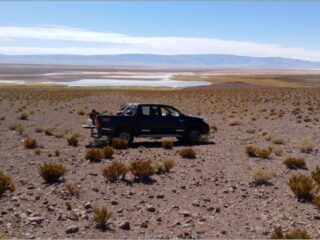Argentina Lithium amplía extensión de acuíferos de salmuera en Salta